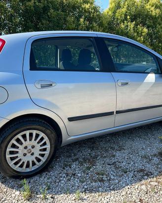 FIAT GRANDE PUNTO 1.3 mtj  90cv