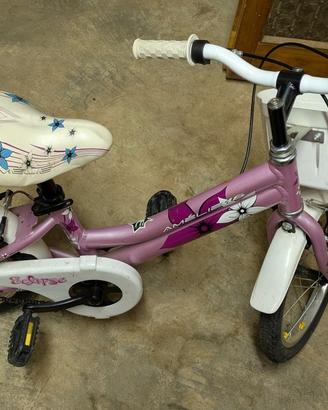 BICICLETTA BAMBINA