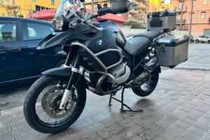 Per mancato utilizzo bmw Gs 1200 adventure