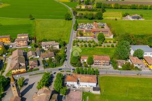 TER. RESIDENZIALE A REGGIO NELL'EMILIA