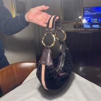 Gucci Bamboo Hobo vintage originale