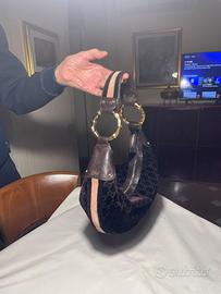 Gucci Bamboo Hobo vintage originale