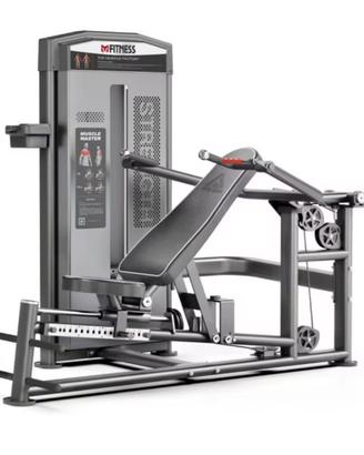 Attrezzi per palestra