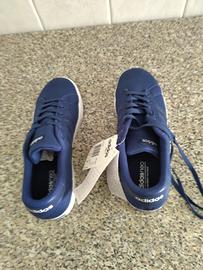Scarpe Adidas neo nuove