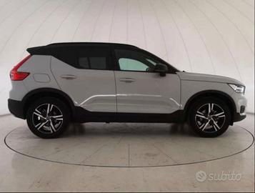 Volvo XC40 D3 2.0 150cv