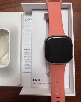 Fitbit Versa 3