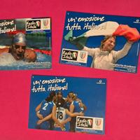 cartloline promocard serie