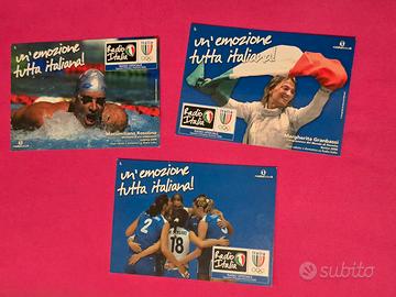 cartloline promocard serie
