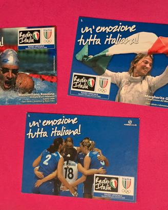 cartloline promocard serie