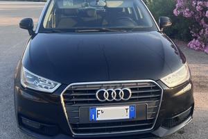 AUDI A1 SPORTBACK 1.0 TFSI 95 CV ADMIRED