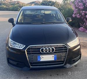 AUDI A1 SPORTBACK 1.0 TFSI 95 CV ADMIRED