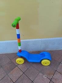 Monopattino