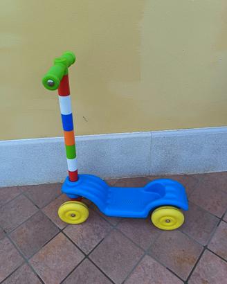 Monopattino