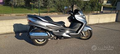 Burgman 400