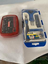 INSERTI CON CACCIAVITI