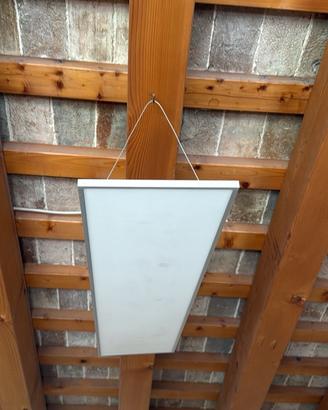Pannello Led da soffitto/muro