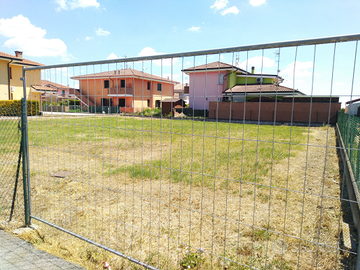 Terreno Edificabile
