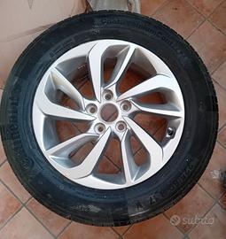 Ruota per Hyundai Tucson