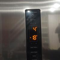 frigorifero hotpoint