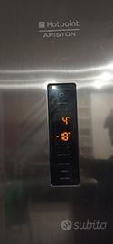 frigorifero hotpoint
