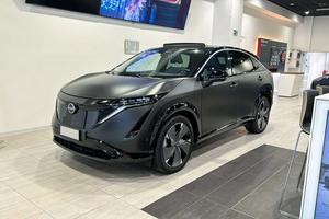 Nissan Ariya 87kWh Evolve