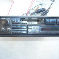 Radio stereo pioneer