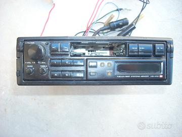 Radio stereo pioneer