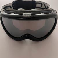 Maschera da sci bimbo