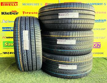 X4: Estive 285/40R21 109Y -PIRELLI- al 75% e 85%