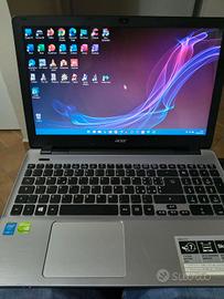 COMPUTER NOTEBOOK LAPTOP VELOCE SSD HDMI BLUETOOTH