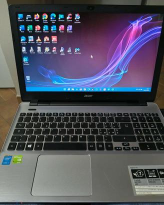 COMPUTER NOTEBOOK LAPTOP VELOCE SSD HDMI BLUETOOTH
