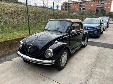 Volkswagen Maggiolone Cabrio Maggiolone Cabriolet
