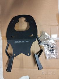 Kit portapacchi SR7711 GIVI KTM 390 adv