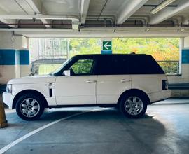 Range Rover 3.6 v8