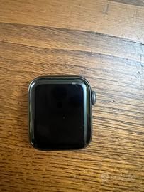 Apple Watch serie 6 (display non funzionante)