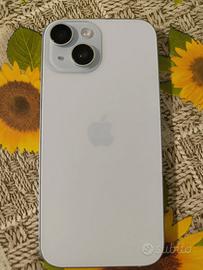 Iphone 15 (128GB) (sbloccato)
