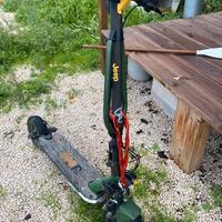 Monopattino elettrico