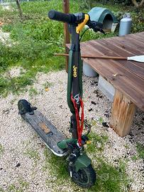 Monopattino elettrico