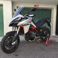 DUCATI Multistrada 950 s