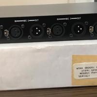 Crown PH-4B è un alimentatore phantom a 48 volt