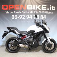 Kawasaki Versys 650 ABS 04/2015 37000KM