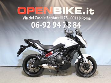 Kawasaki Versys 650 ABS 04/2015 37000KM