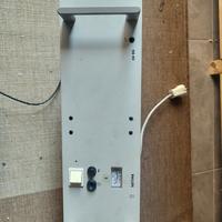 amplificatore finale Philips sq40