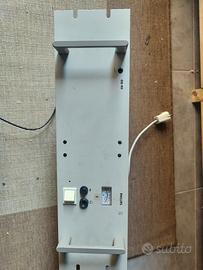 amplificatore finale Philips sq40