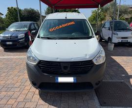 Dacia Dokker 1.5 dCi 8V 90CV Start&Stop Furgone