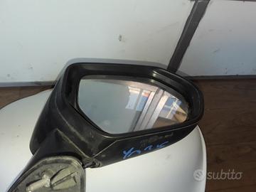 SPECCHIETTO RETROVISORE DESTRO TOYOTA Yaris Cross