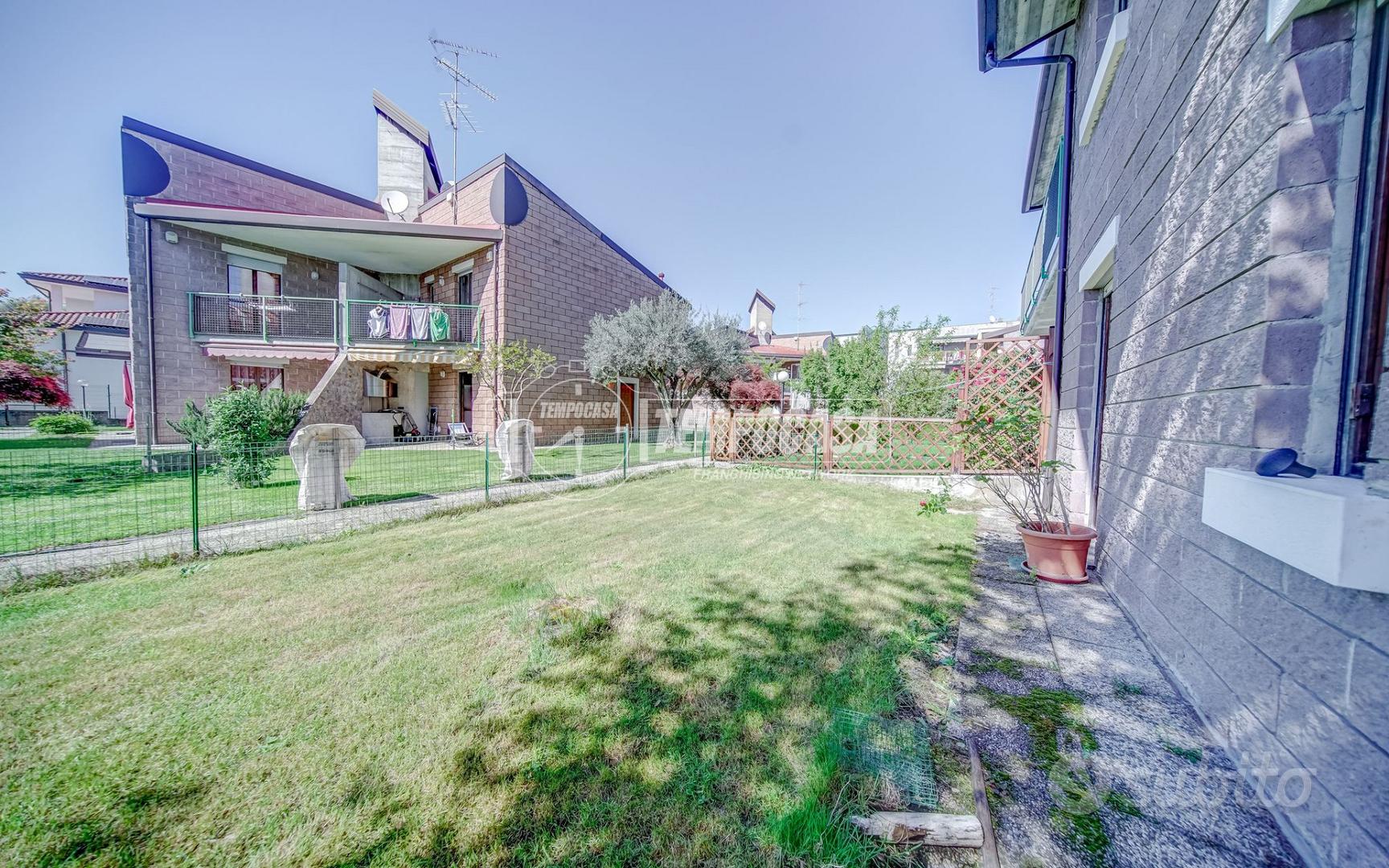 Casa – Somma Lombardo, Vira - Vista 3