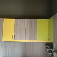 Camera a ponte 3 letti