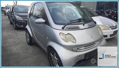 Ricambi Usati SMART SMART COUPE' (C450) 2003