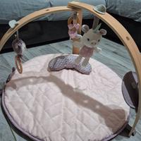 Palestrina ingenuity neonato
